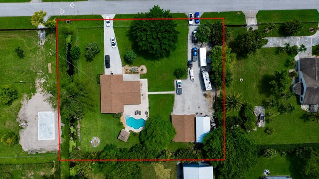 8645 PINTO Drive, Lake Worth, FL 33467