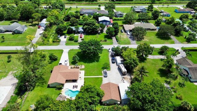 8645 PINTO Drive, Lake Worth, FL 33467