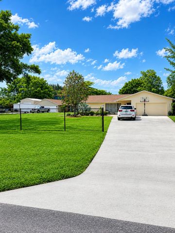 8645 PINTO Drive, Lake Worth, FL 33467