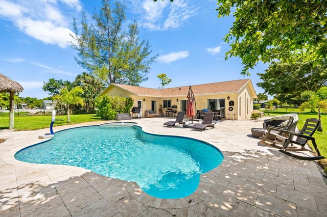 8645 PINTO Drive, Lake Worth, FL 33467