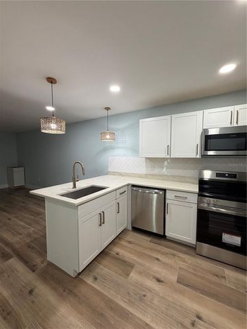230 MEDALLION BOULEVARD C, Madeira Beach, FL 33708