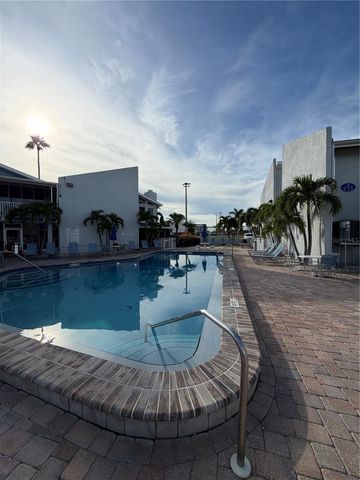 230 MEDALLION BOULEVARD C, Madeira Beach, FL 33708