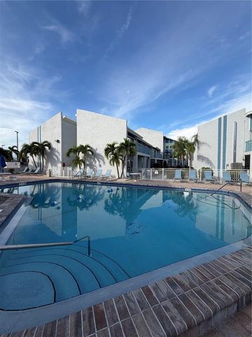 230 MEDALLION BOULEVARD C, Madeira Beach, FL 33708