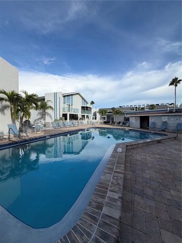 230 MEDALLION BOULEVARD C, Madeira Beach, FL 33708