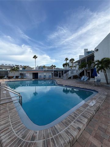 230 MEDALLION BOULEVARD C, Madeira Beach, FL 33708