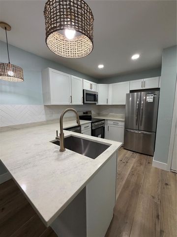 230 MEDALLION BOULEVARD C, Madeira Beach, FL 33708