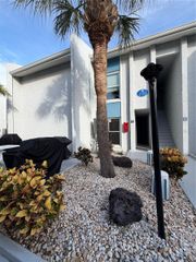230 MEDALLION BOULEVARD C, Madeira Beach, FL 33708