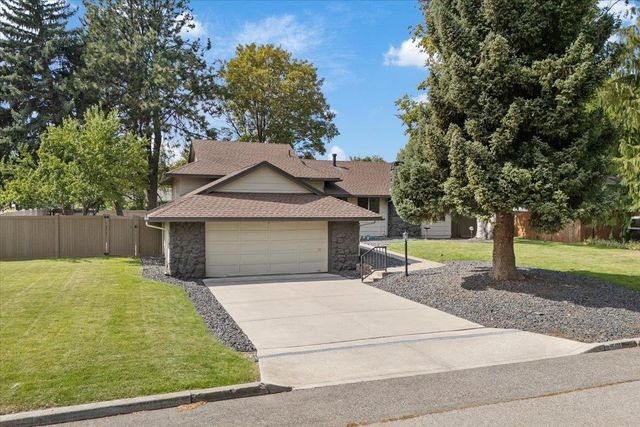 5906 S Donora Dr, Spokane, WA 99223