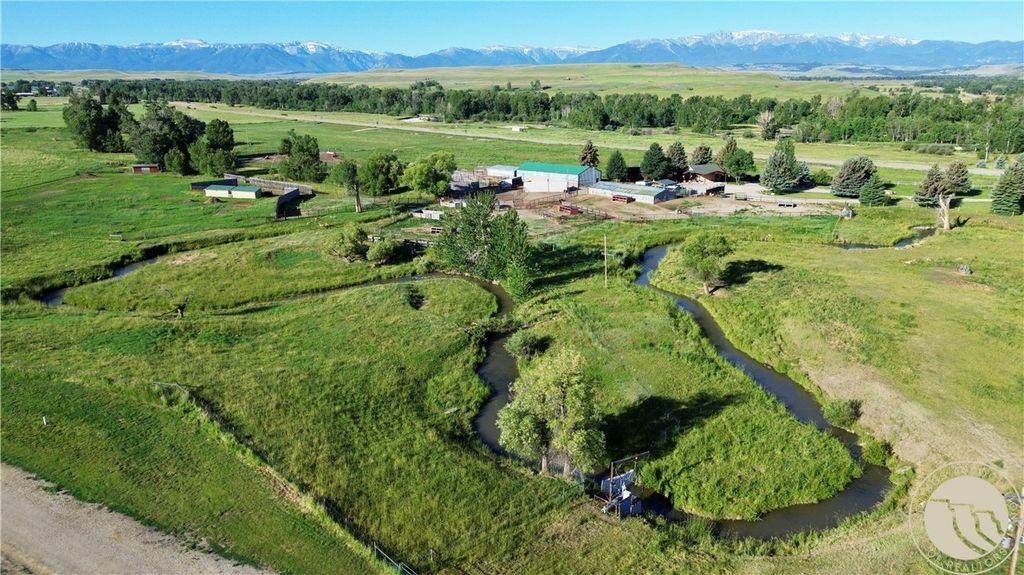 2994 Highway 78, Absarokee, MT 59001 photo 10