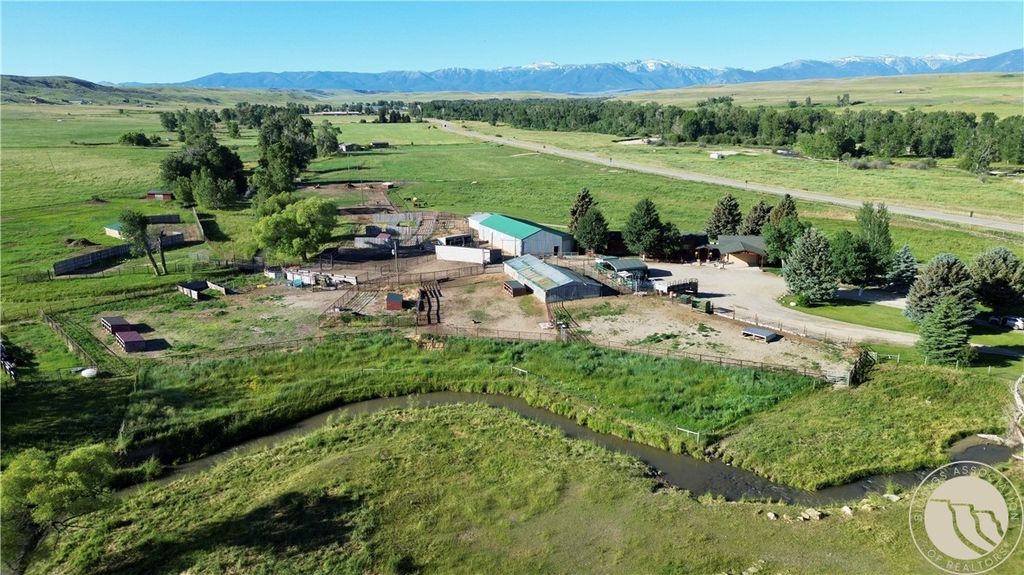 2994 Highway 78, Absarokee, MT 59001 photo 11