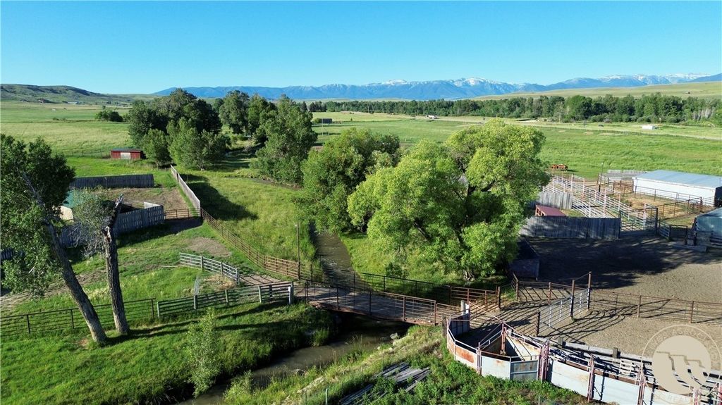 2994 Highway 78, Absarokee, MT 59001 photo 12