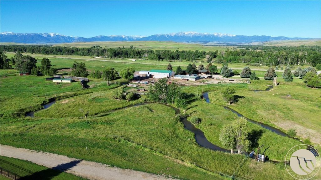 2994 Highway 78, Absarokee, MT 59001 photo 13