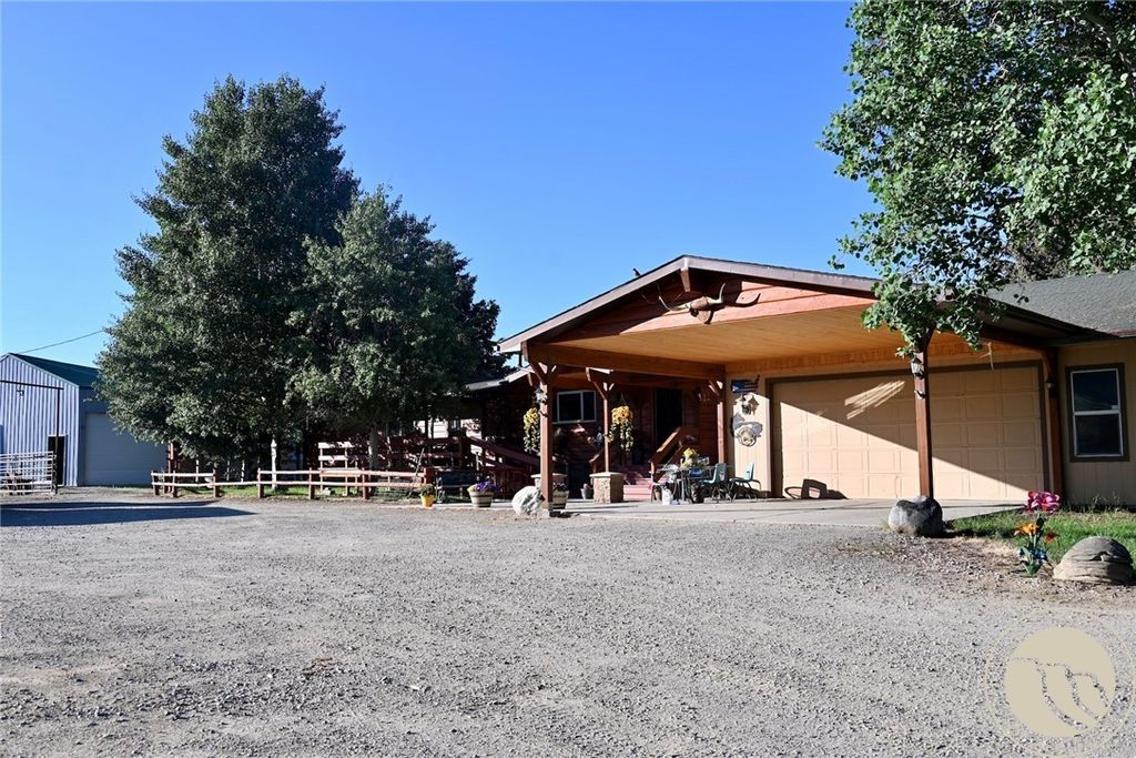 2994 Highway 78, Absarokee, MT 59001 photo 27