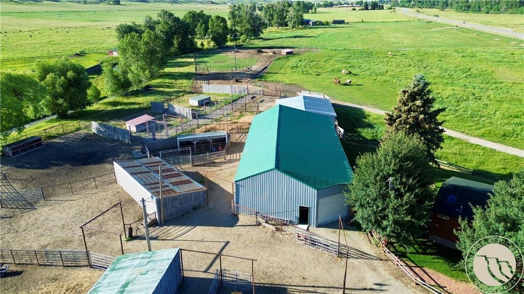 2994 Highway 78, Absarokee, MT 59001 photo 5