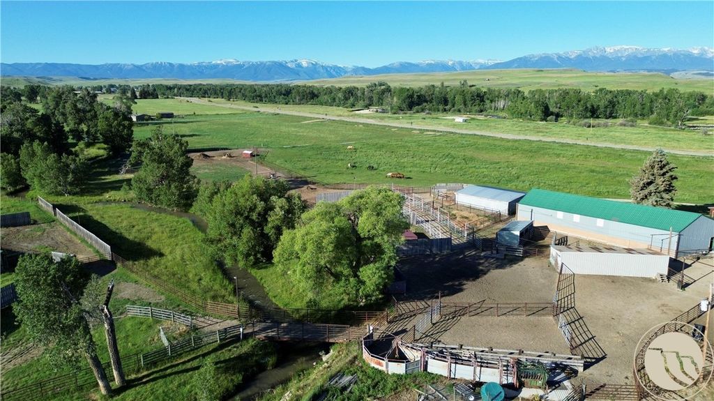 2994 Highway 78, Absarokee, MT 59001 photo 6