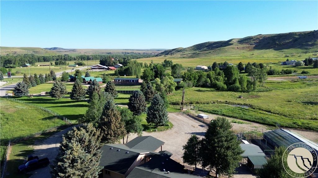 2994 Highway 78, Absarokee, MT 59001 photo 7