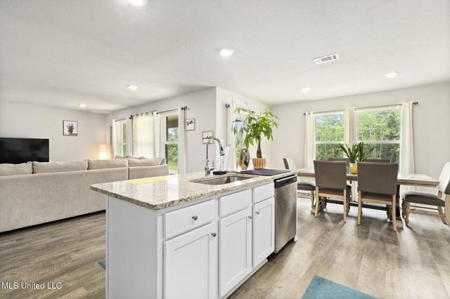 9384 Cypress Lake Drive, Biloxi, MS 39532