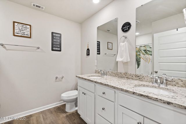 9384 Cypress Lake Drive, Biloxi, MS 39532