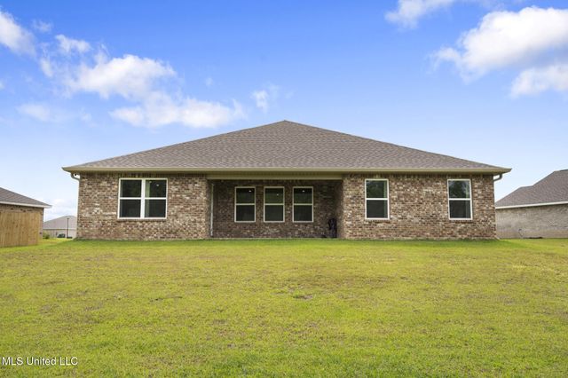 9384 Cypress Lake Drive, Biloxi, MS 39532