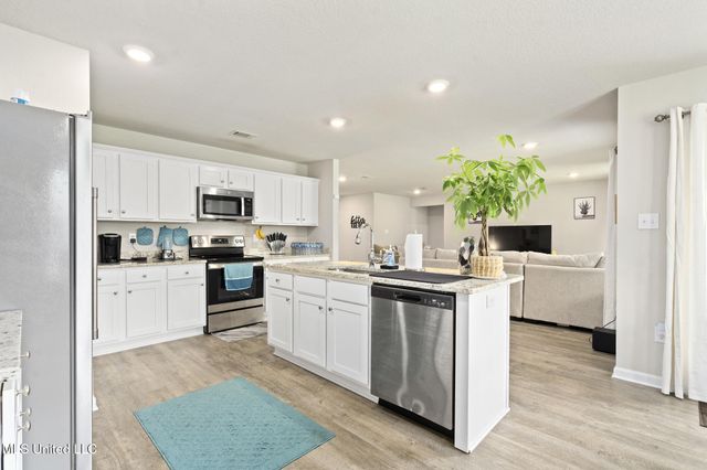 9384 Cypress Lake Drive, Biloxi, MS 39532