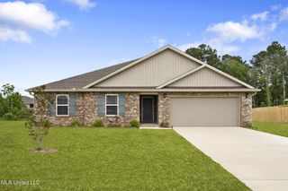 9384 Cypress Lake Drive, Biloxi, MS 39532