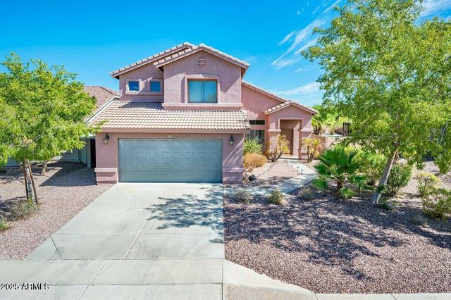 13604 W Rovey Avenue, Litchfield Park, AZ 85340