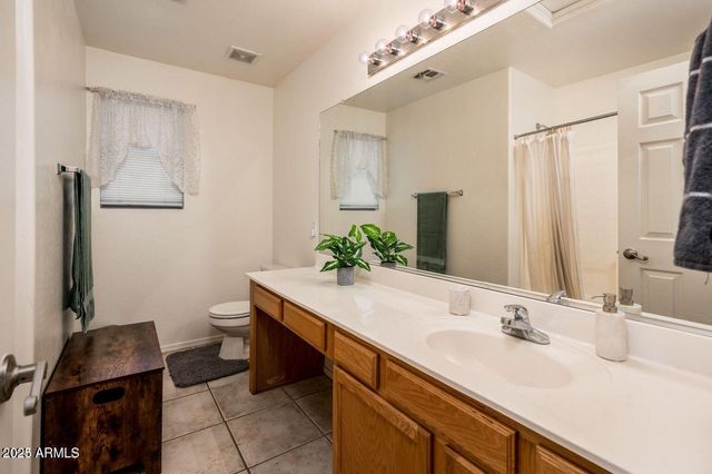 13604 W Rovey Avenue, Litchfield Park, AZ 85340