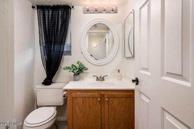 13604 W Rovey Avenue, Litchfield Park, AZ 85340