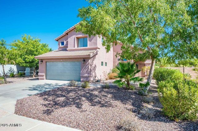 13604 W Rovey Avenue, Litchfield Park, AZ 85340