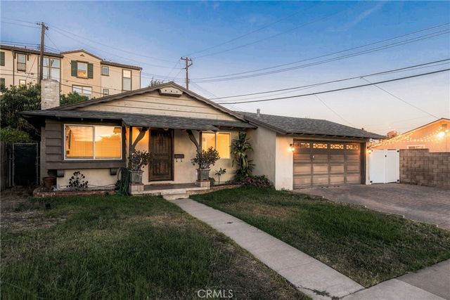150 Colleen, La Habra, CA 90631