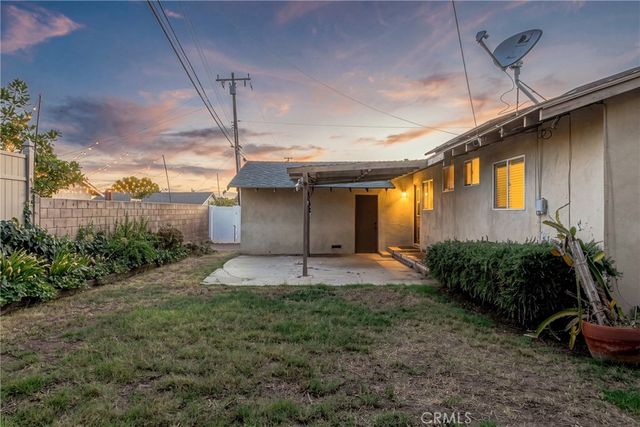 150 Colleen, La Habra, CA 90631