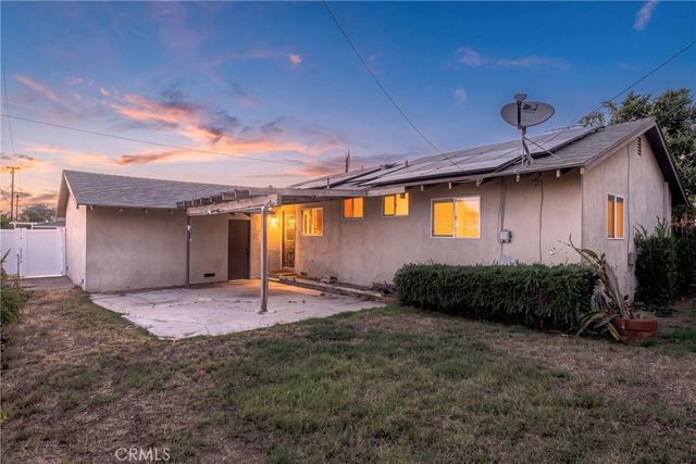 150 Colleen, La Habra, CA 90631