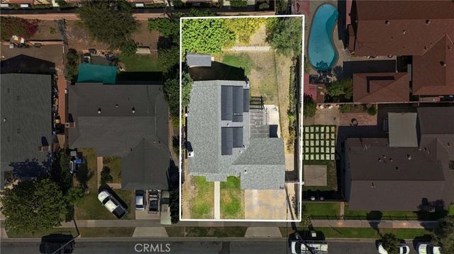 150 Colleen, La Habra, CA 90631