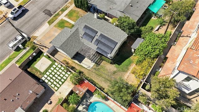 150 Colleen, La Habra, CA 90631