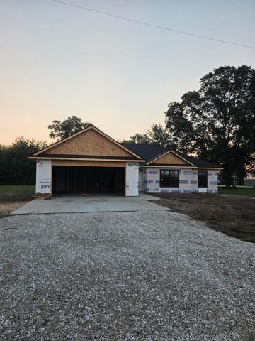 1040 PRIVATE ROAD 2628, Moberly, MO 65270