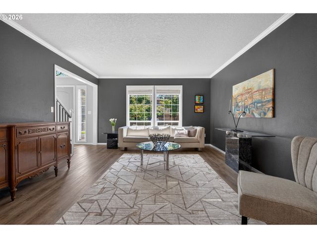 7860 Sw GEARHART Dr, Beaverton, OR 97007