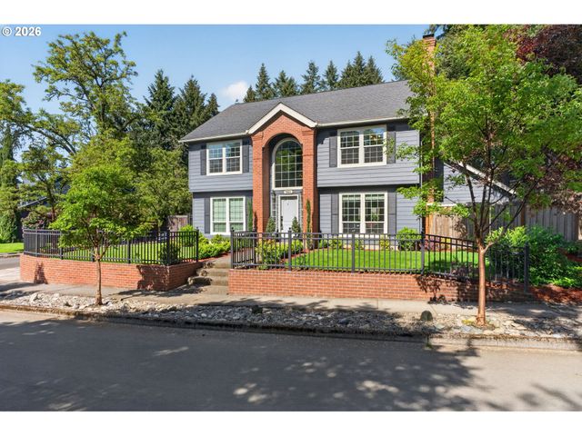 7860 Sw GEARHART Dr, Beaverton, OR 97007