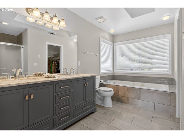 7860 Sw GEARHART Dr, Beaverton, OR 97007