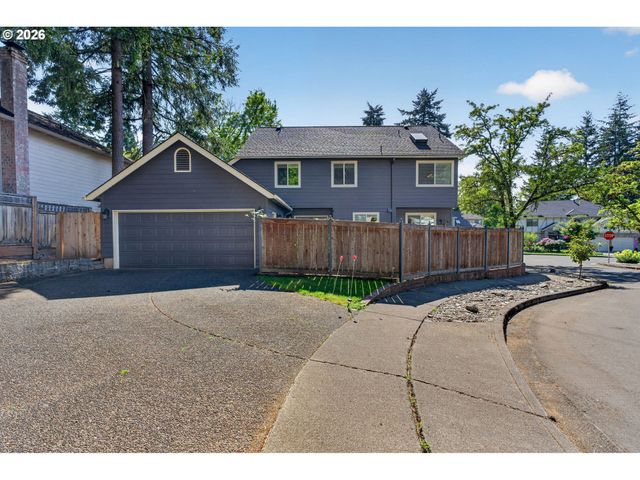 7860 Sw GEARHART Dr, Beaverton, OR 97007