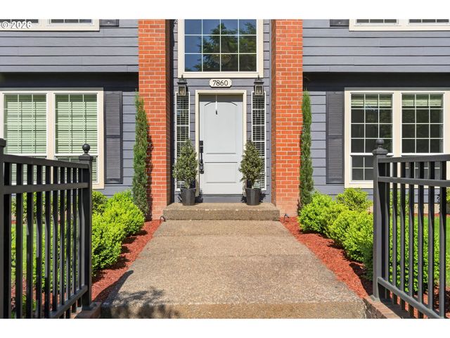 7860 Sw GEARHART Dr, Beaverton, OR 97007