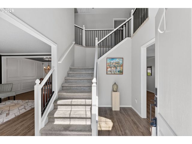 7860 Sw GEARHART Dr, Beaverton, OR 97007