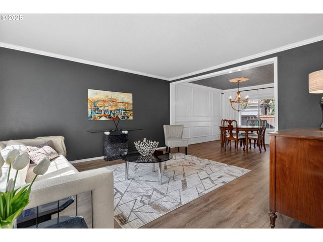 7860 Sw GEARHART Dr, Beaverton, OR 97007
