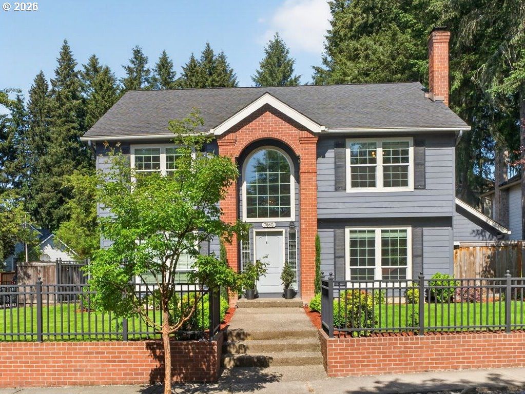7860 Sw GEARHART Dr, Beaverton, OR 97007