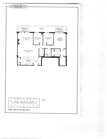 33 W Huron Street 502, Chicago, IL 60654