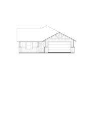 476 Peace Lily Way, Tolar, TX 76476