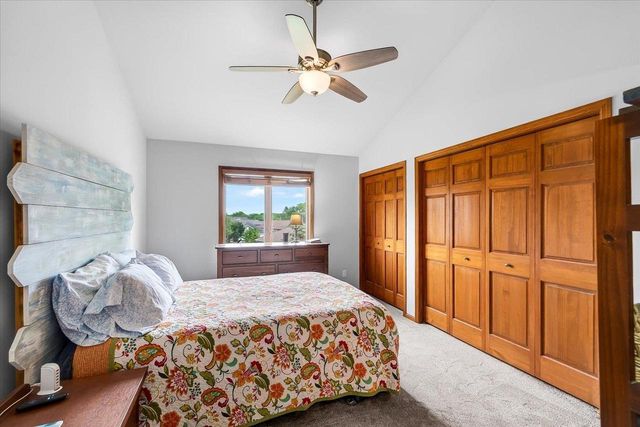 209 W Gonstead Road, Mount Horeb, WI 53572