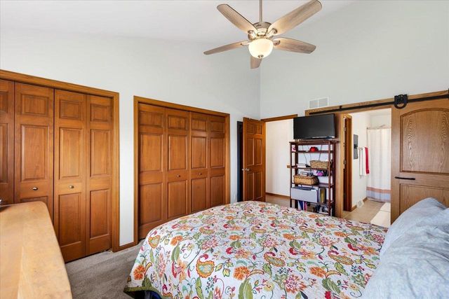 209 W Gonstead Road, Mount Horeb, WI 53572