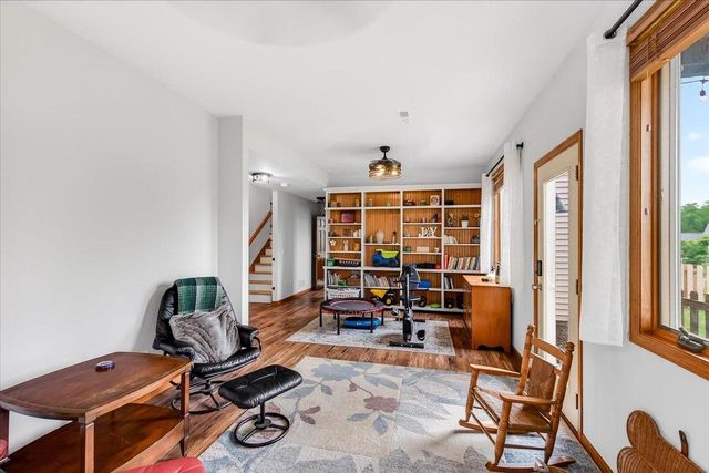 209 W Gonstead Road, Mount Horeb, WI 53572