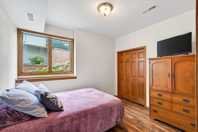 209 W Gonstead Road, Mount Horeb, WI 53572