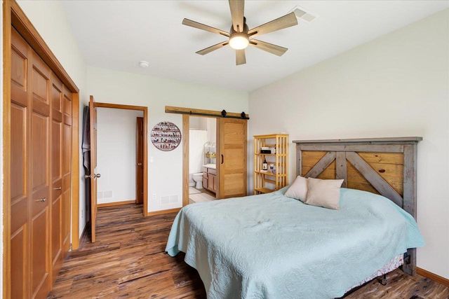 209 W Gonstead Road, Mount Horeb, WI 53572